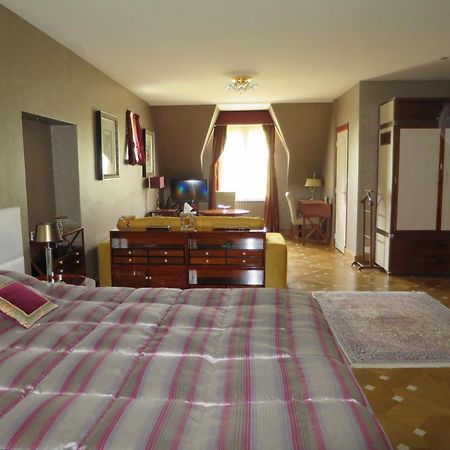 Kerblondel Bed and Breakfast Plouézocʼh Værelse billede