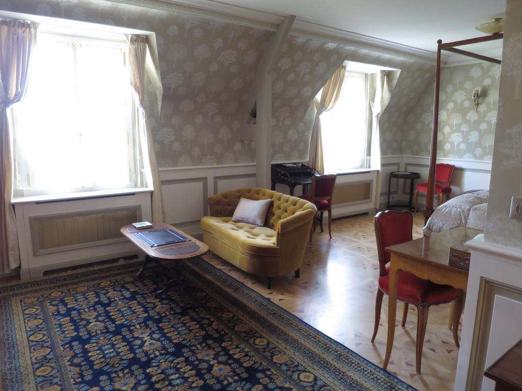 Kerblondel Bed and Breakfast Plouézocʼh Værelse billede