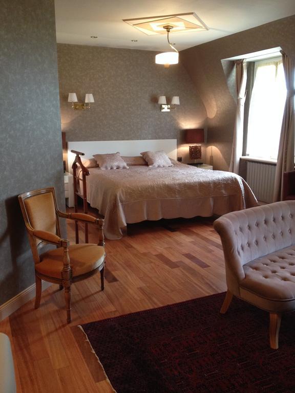 Kerblondel Bed and Breakfast Plouézocʼh Værelse billede