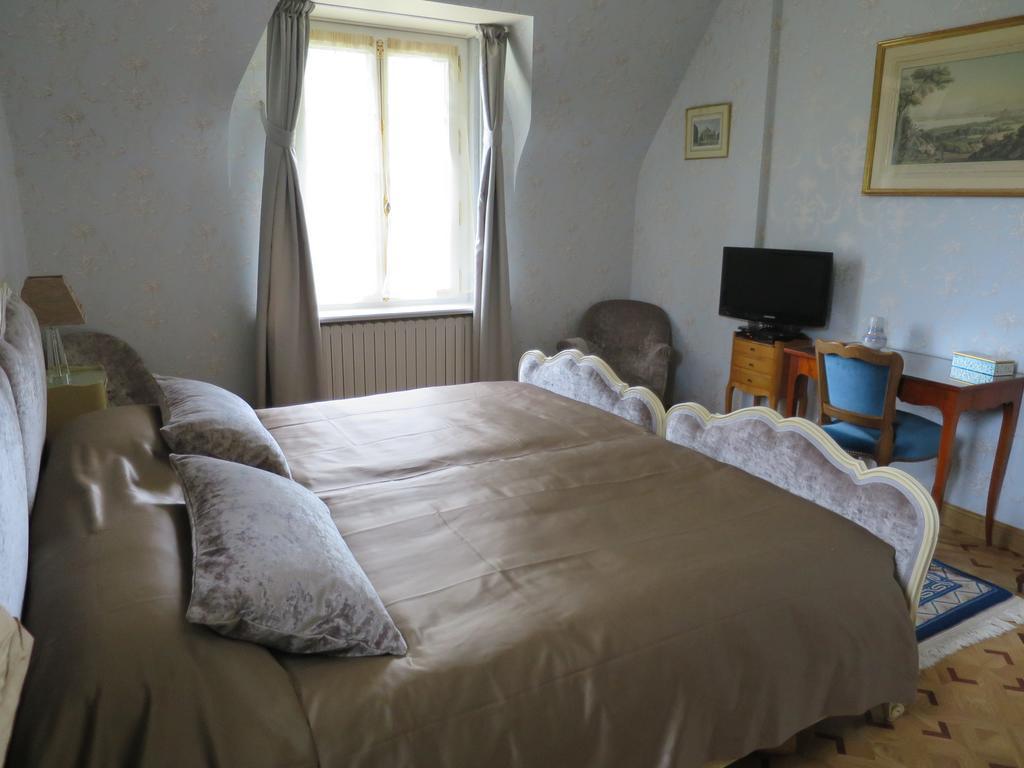 Kerblondel Bed and Breakfast Plouézocʼh Værelse billede