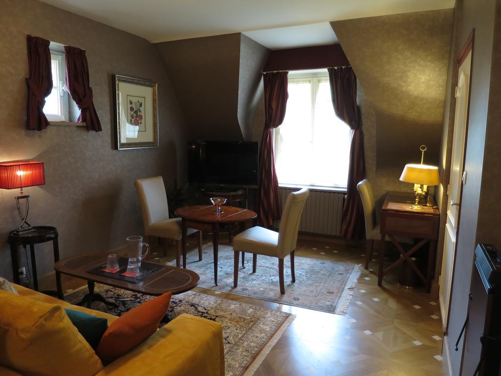 Kerblondel Bed and Breakfast Plouézocʼh Eksteriør billede